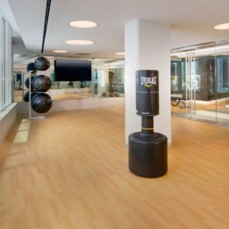 Апартаменти Modern, Chic, Great Location Вашингтон Екстер'єр фото