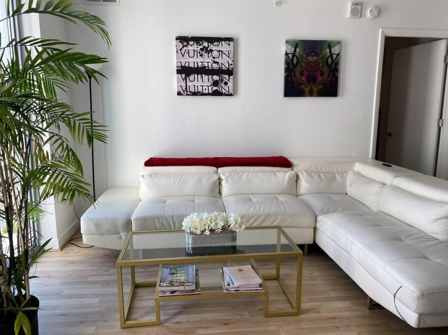 Апартаменти Modern, Chic, Great Location Вашингтон Екстер'єр фото