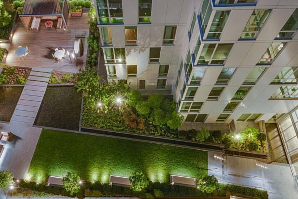 Апартаменти Modern, Chic, Great Location Вашингтон Екстер'єр фото