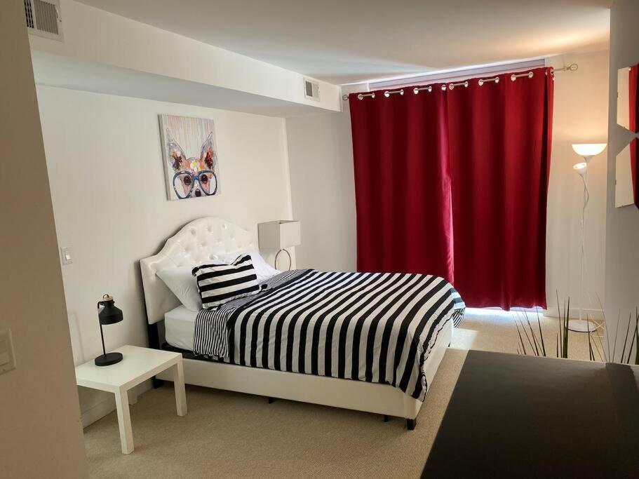 Апартаменти Modern, Chic, Great Location Вашингтон Екстер'єр фото